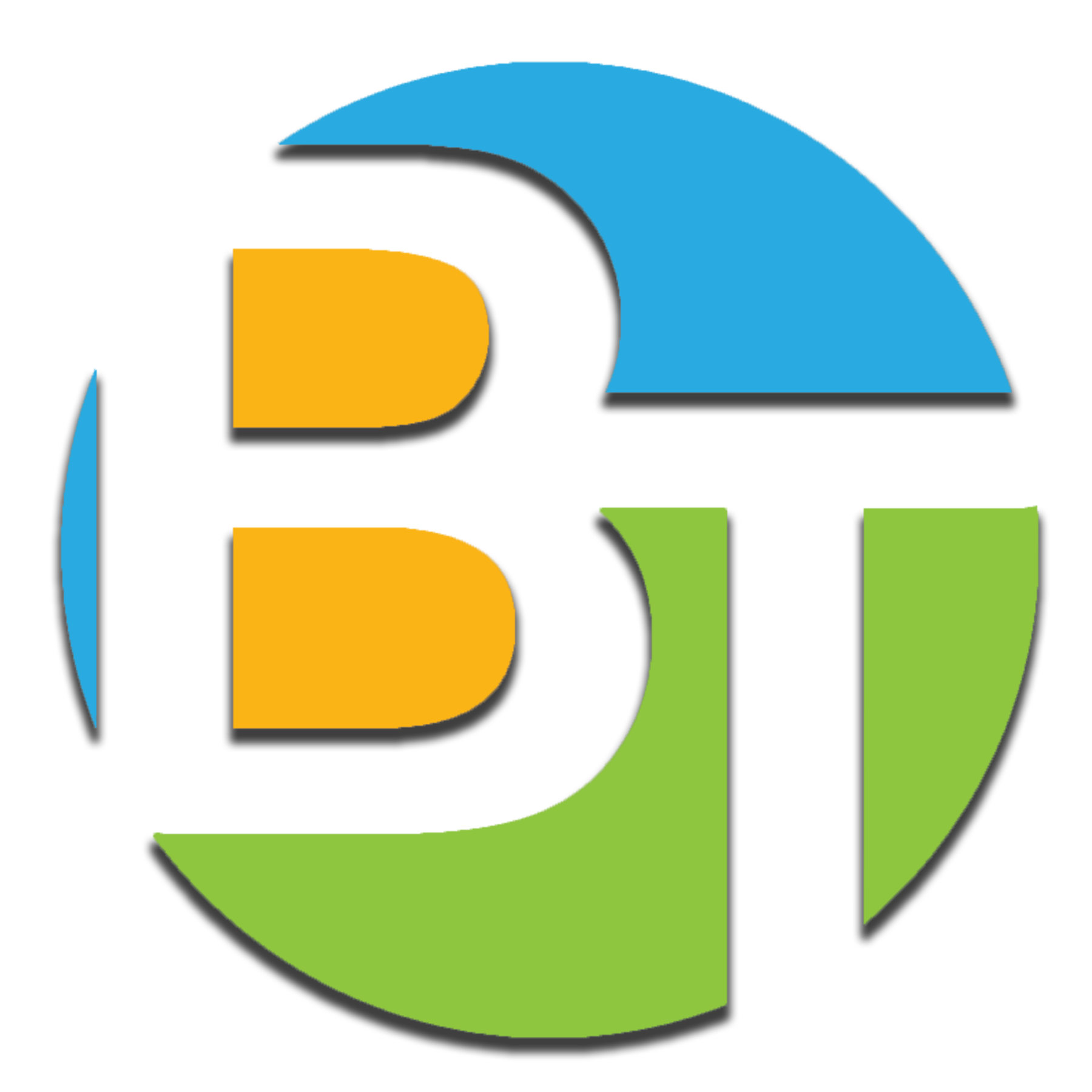 BT Web Group Logo