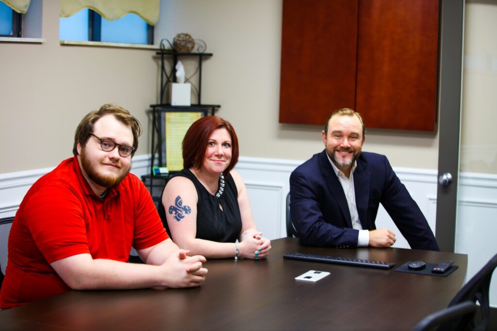 BT Web Group Headshot Office Photo-Brian-Chris-Jess-Team-7144 BT Web Group Headshot Office Photo-Brian-Chris-Jess-Team-7144