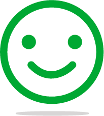 happy face