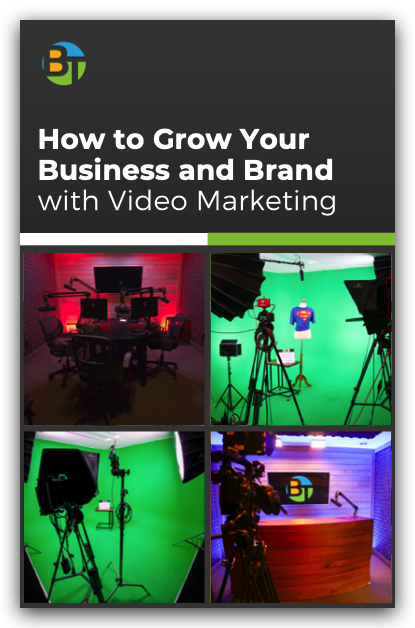 Video Marketing E-Book