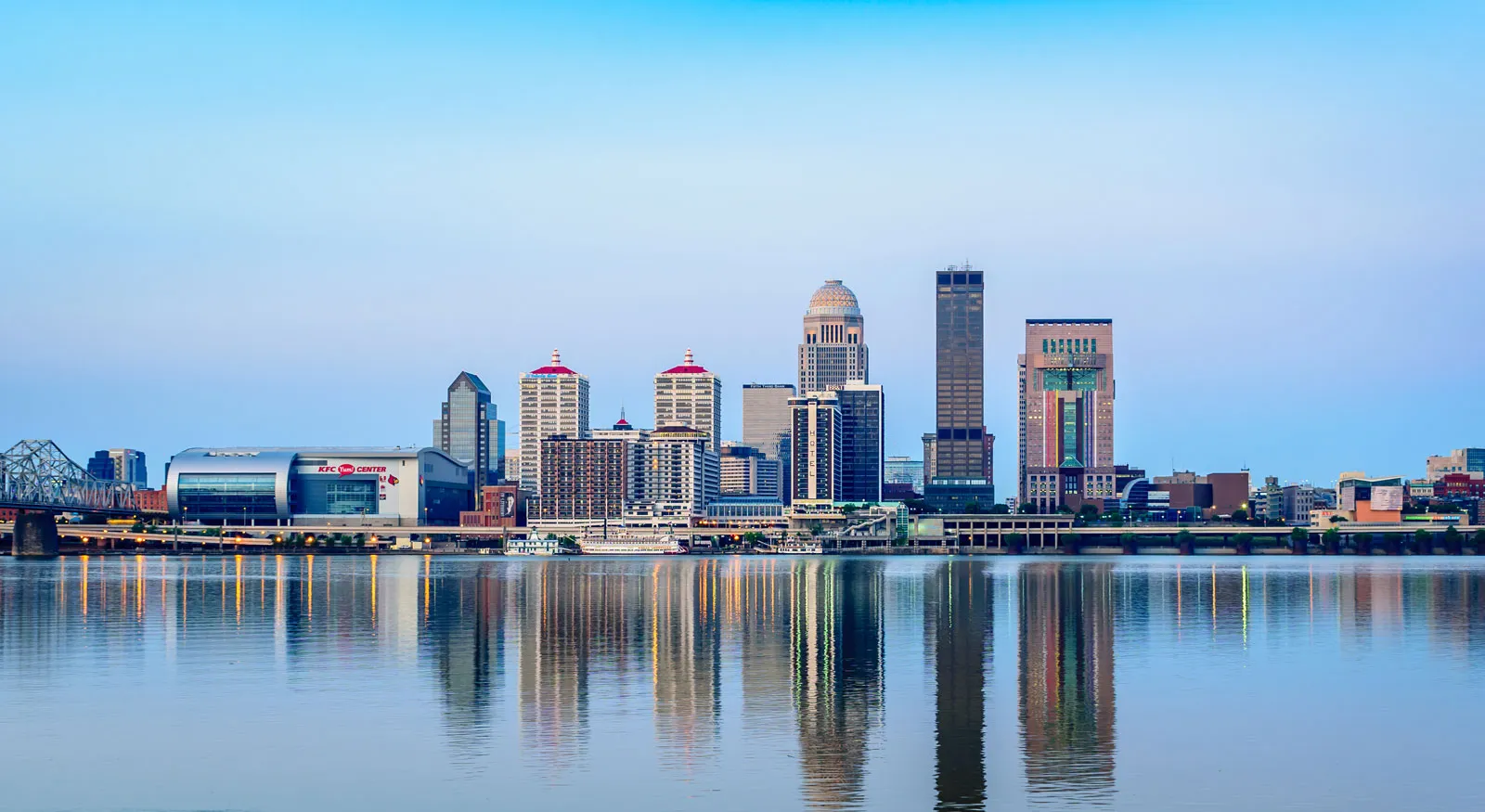 Louisville Kentucky
