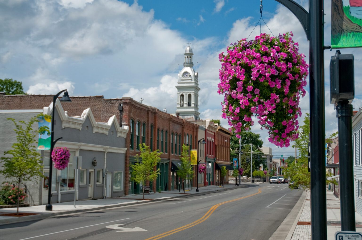 Nicholasville Kentucky