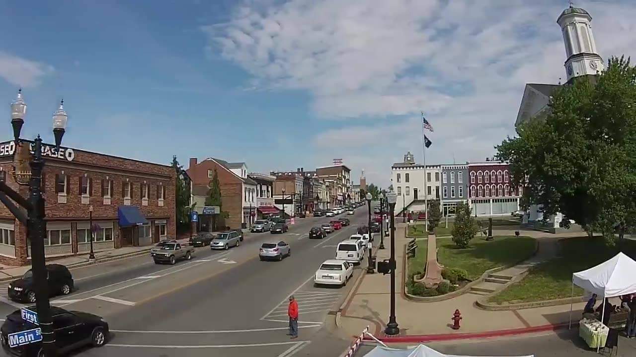 Richmond Kentucky
