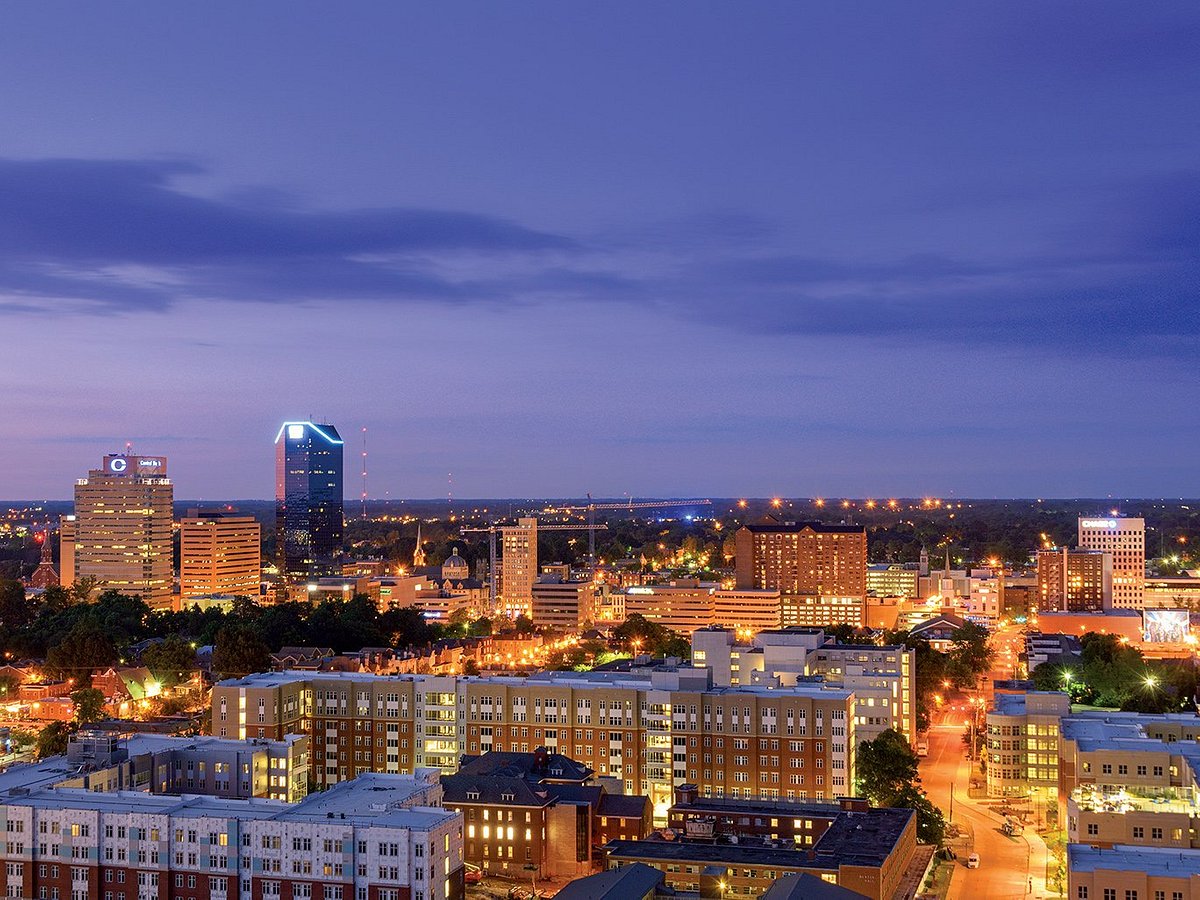 Lexington Kentuky