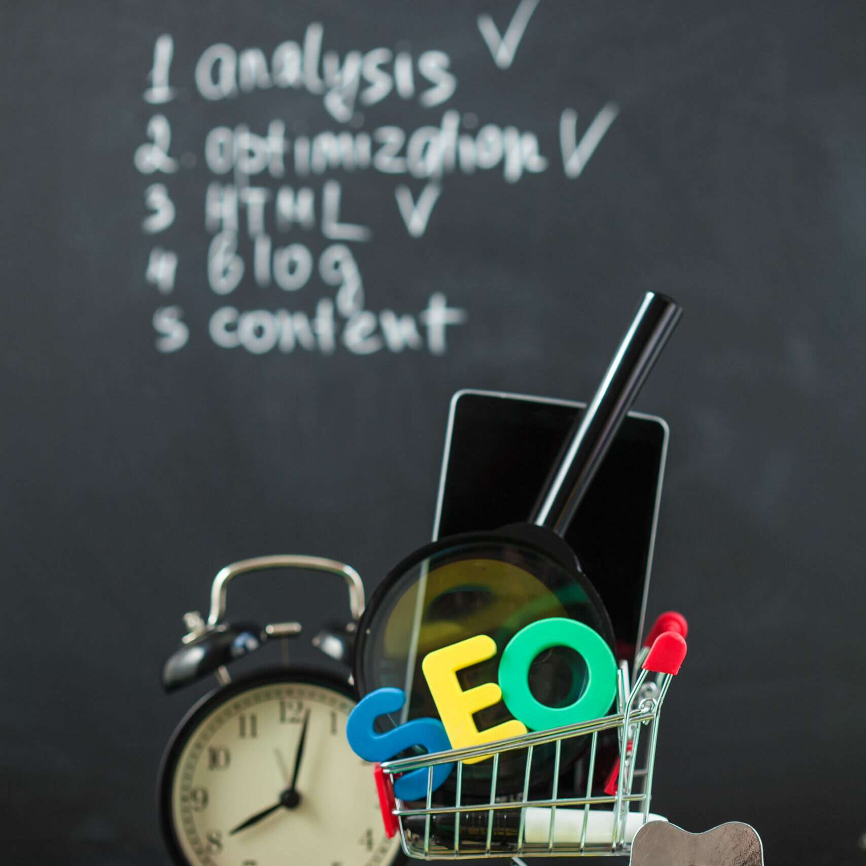 Lexington Kentucky SEO Company 10